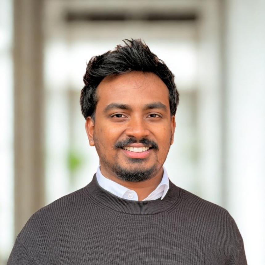 Thommadurage Wimukthi