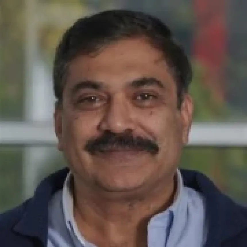 Samir Shrivastava