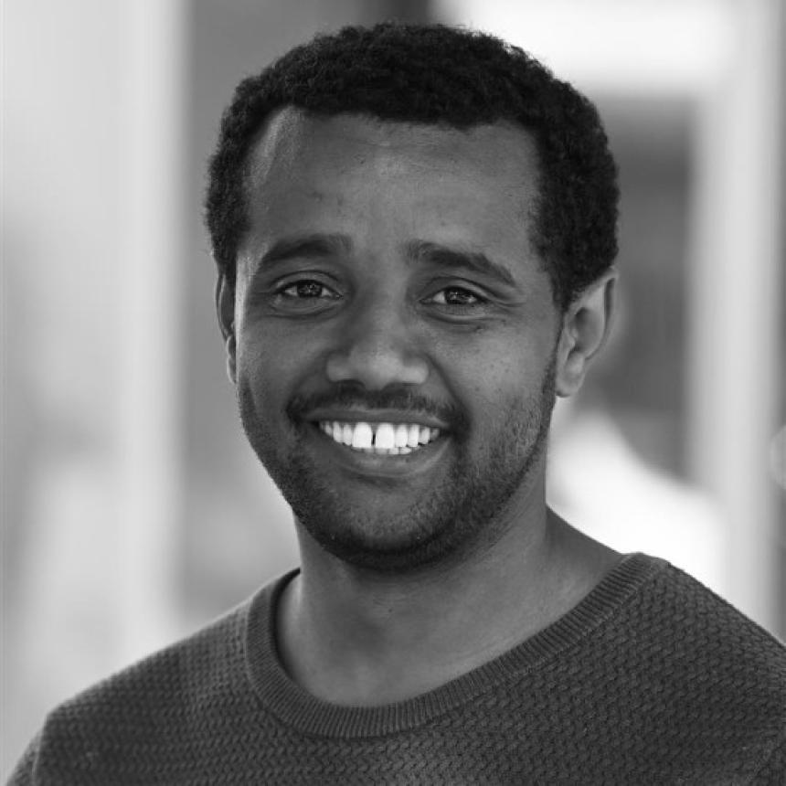 Anwar Mulugeta Gebremichael
