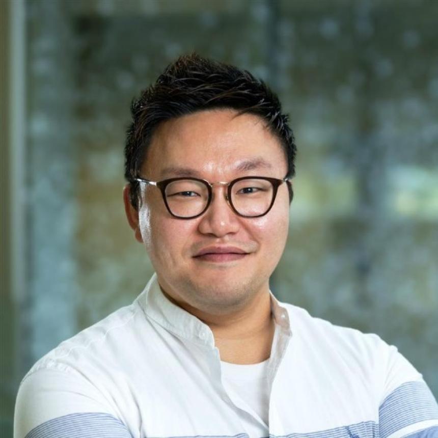 Jebum Choi