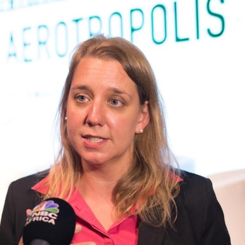 Mirjam Wiedemann
