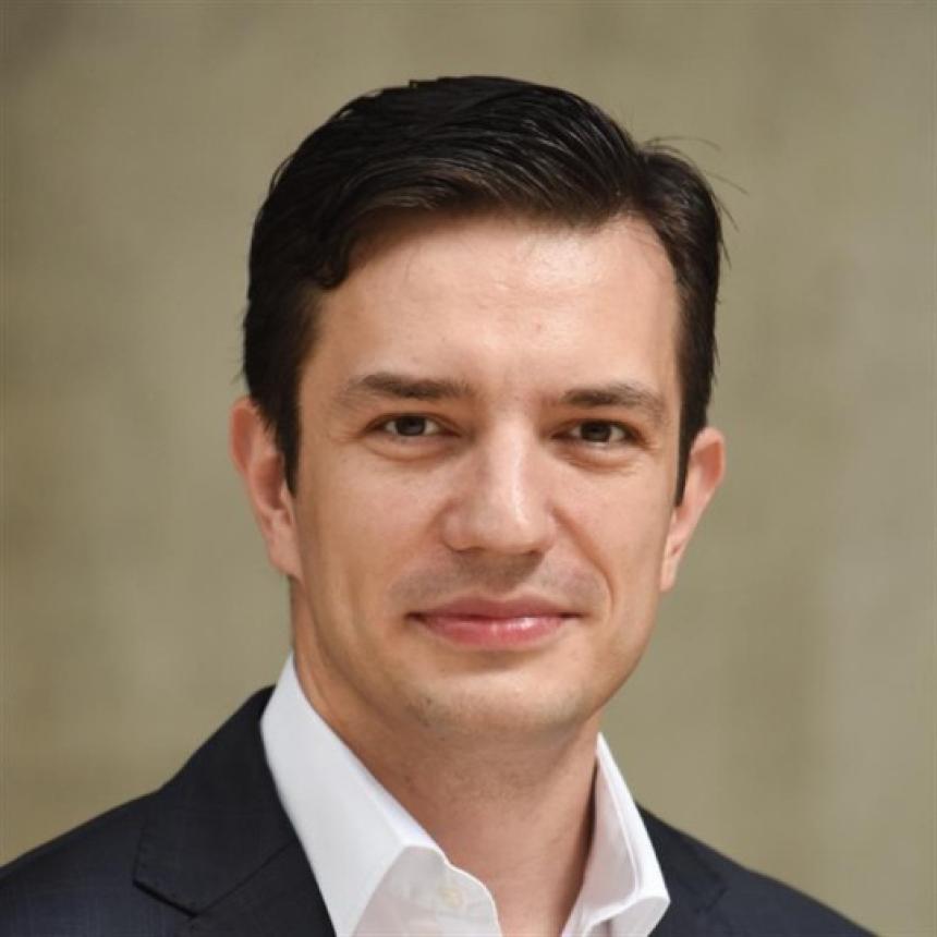 Vitomir Kovanovic