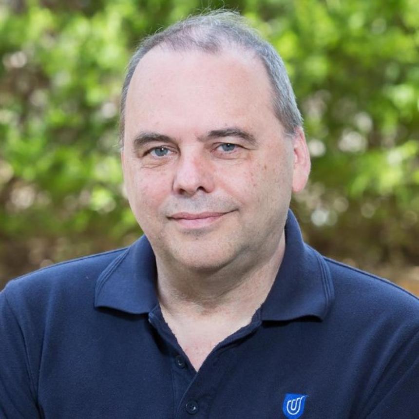 Peter Pudney