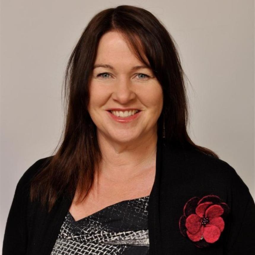 Anne Souvertjis