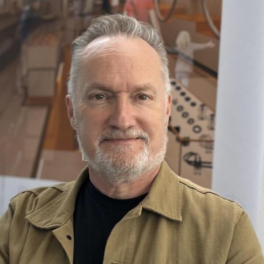 Andrew Wallace