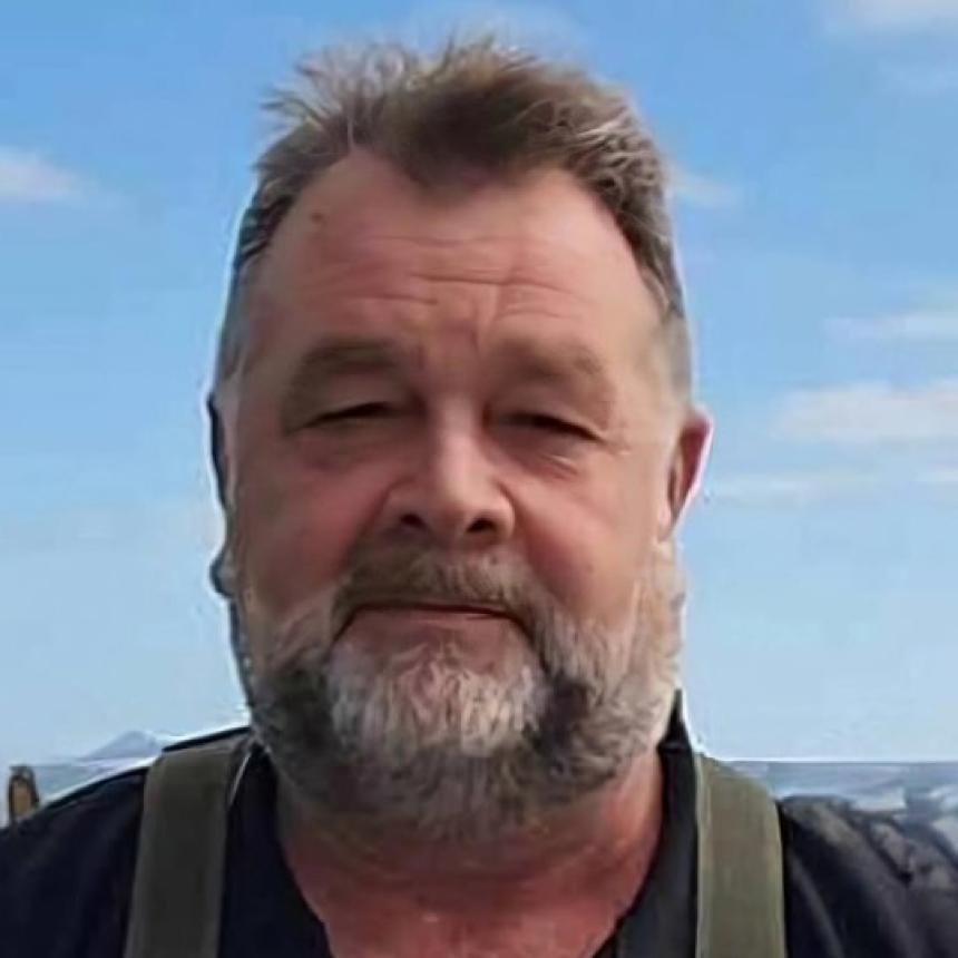 Stephen Hindle