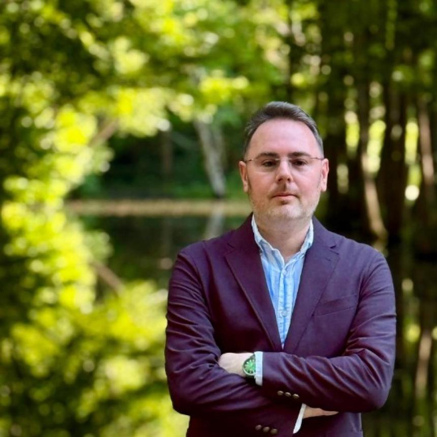 Chris Krolikowski