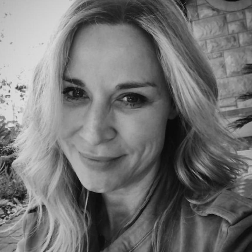 Lynda Kay