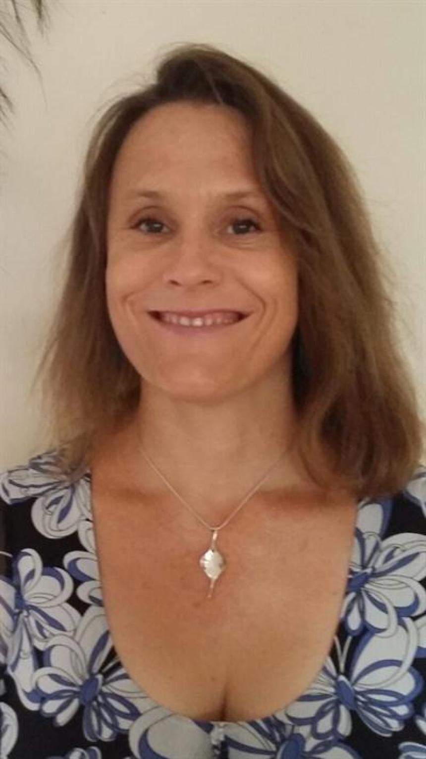 Alison Dundon
