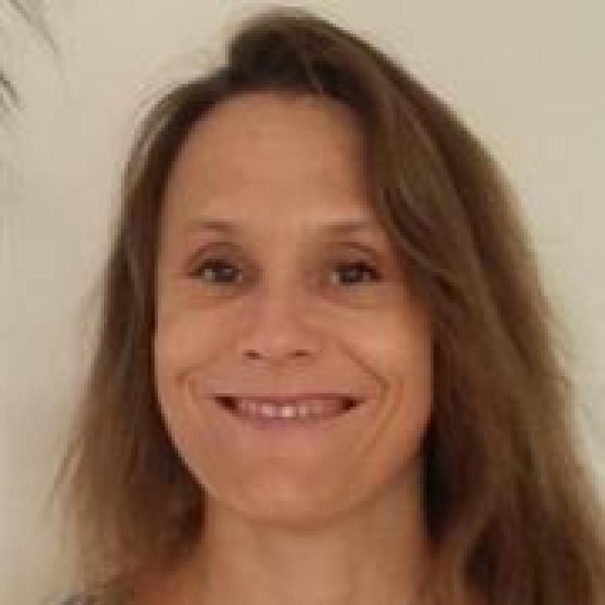 Alison Dundon