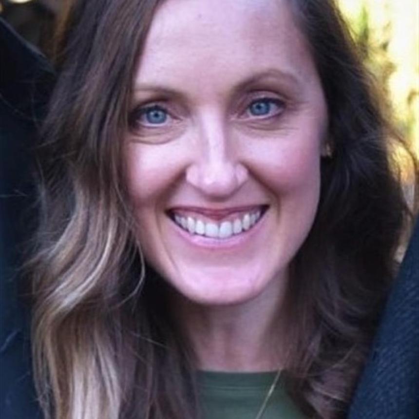 Amy Farndale