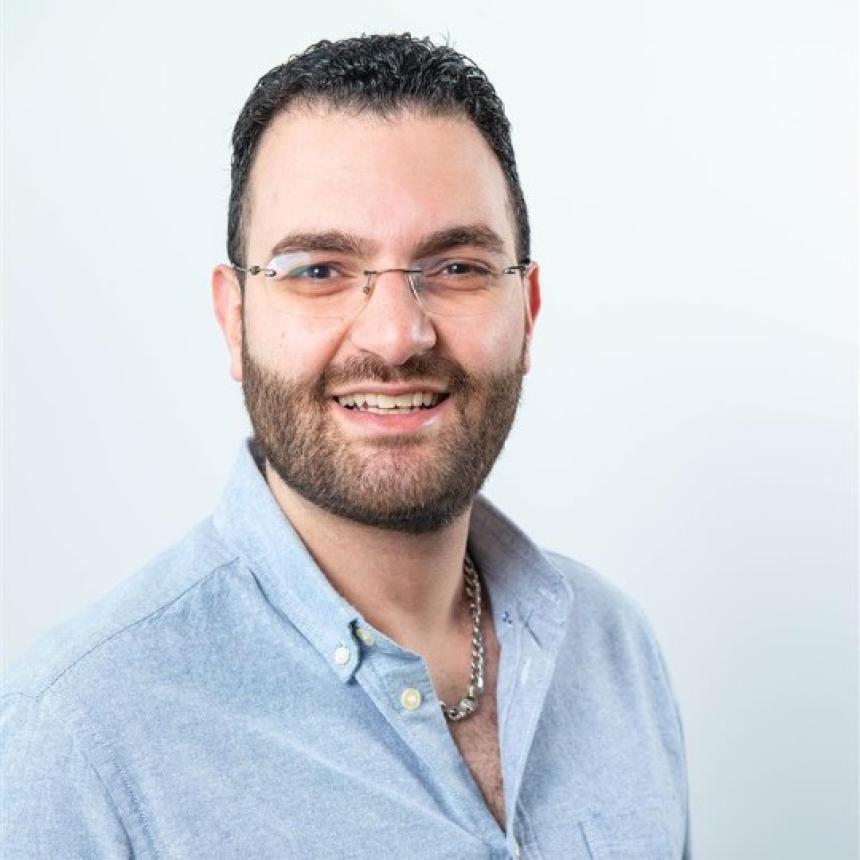Siamak Mirzaei