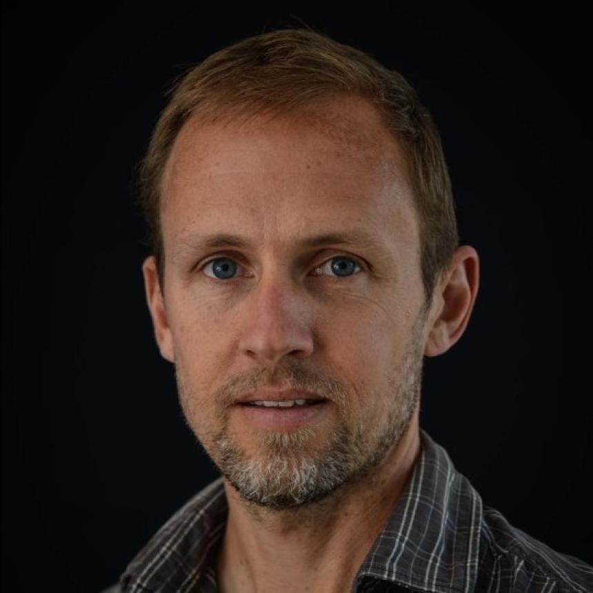 Michael Kutschbach