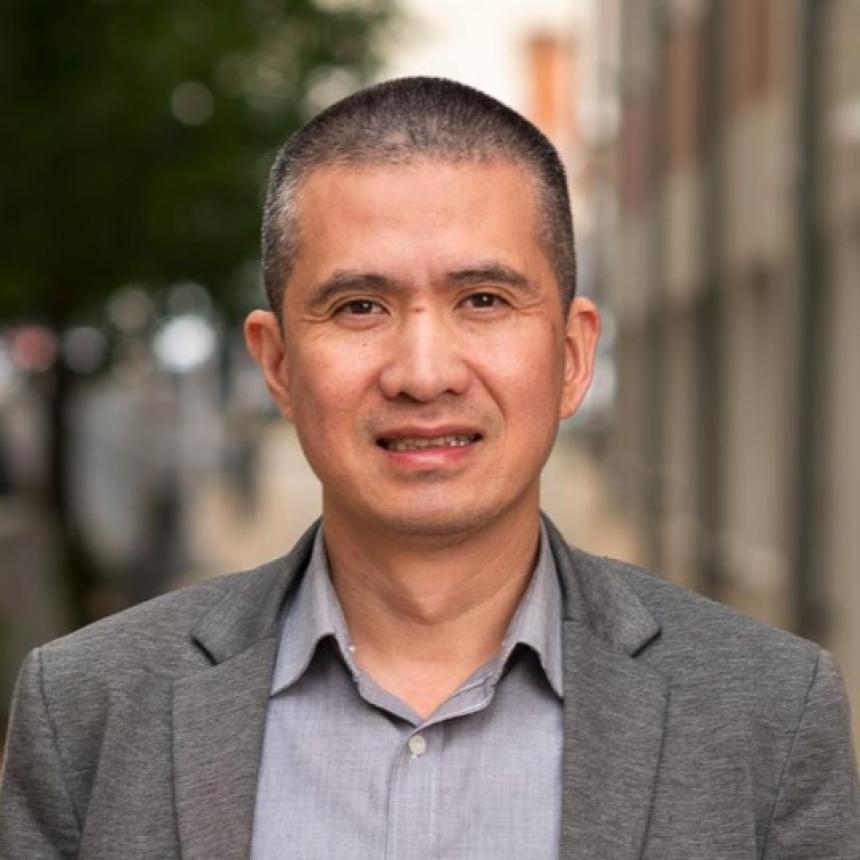 Tue Trinh