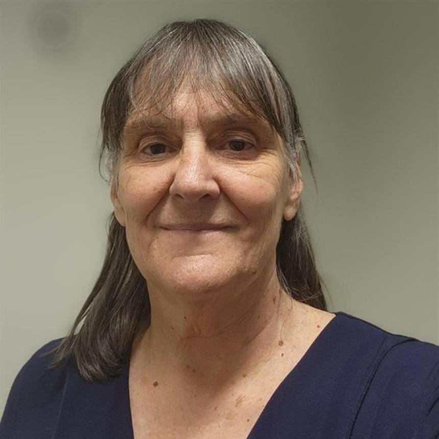 Helen Stewart Booth