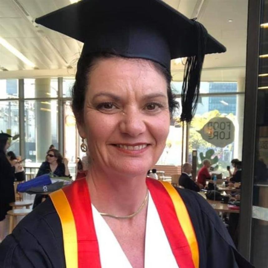 Debbie Frisby
