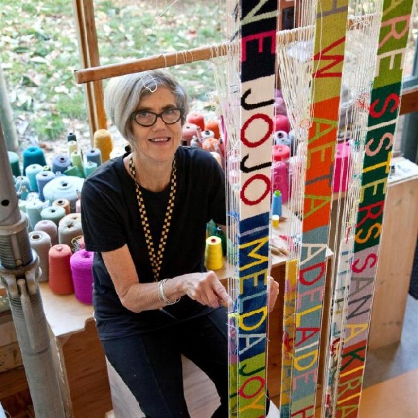 Kay Lawrence