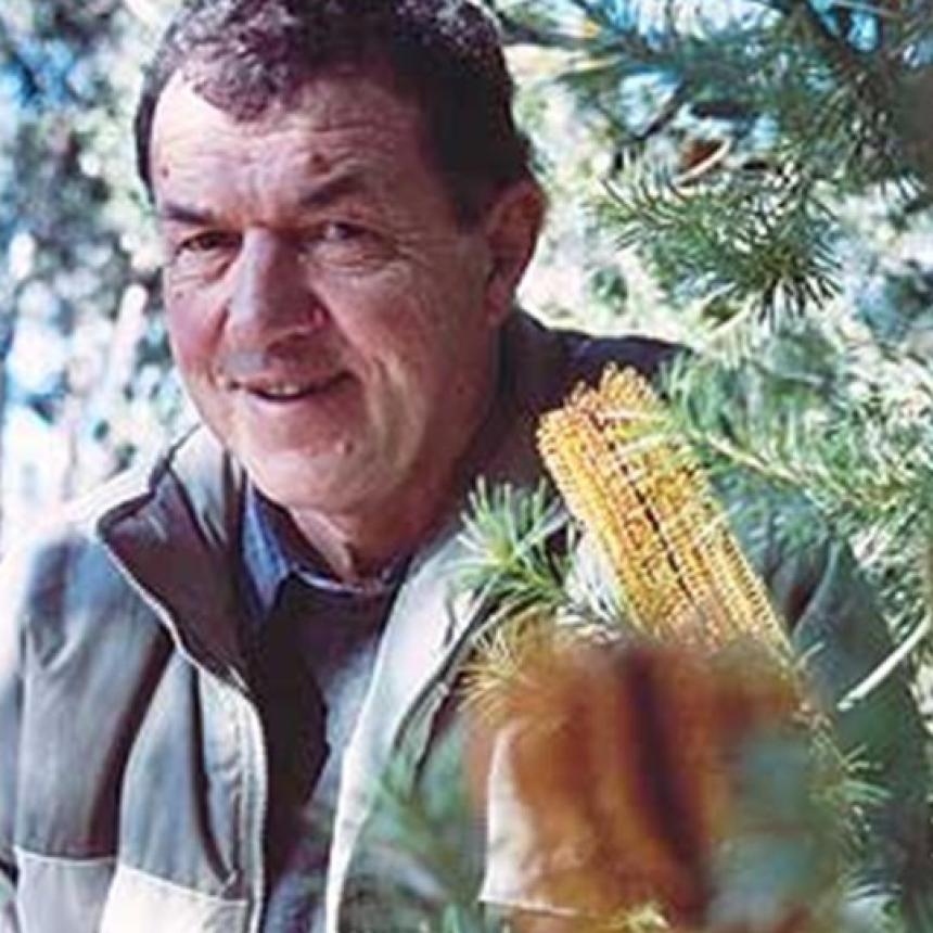 Phil Howlett