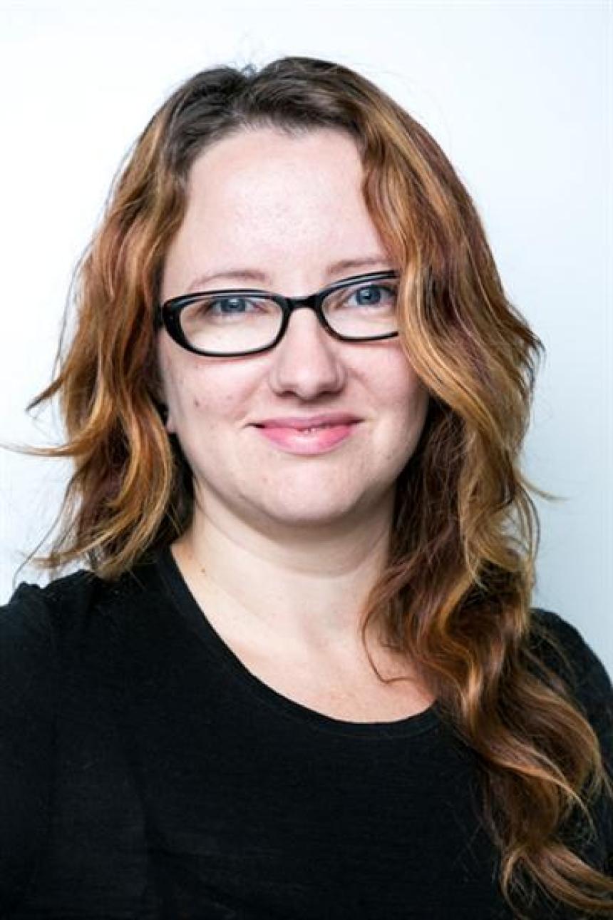 Kate Vandyke