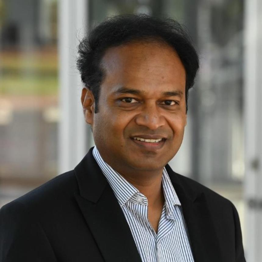 Tarikul Islam