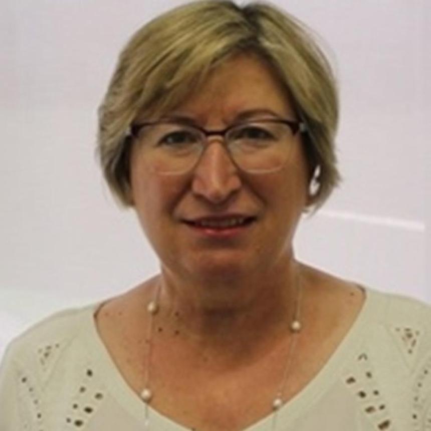 Angela Scarino