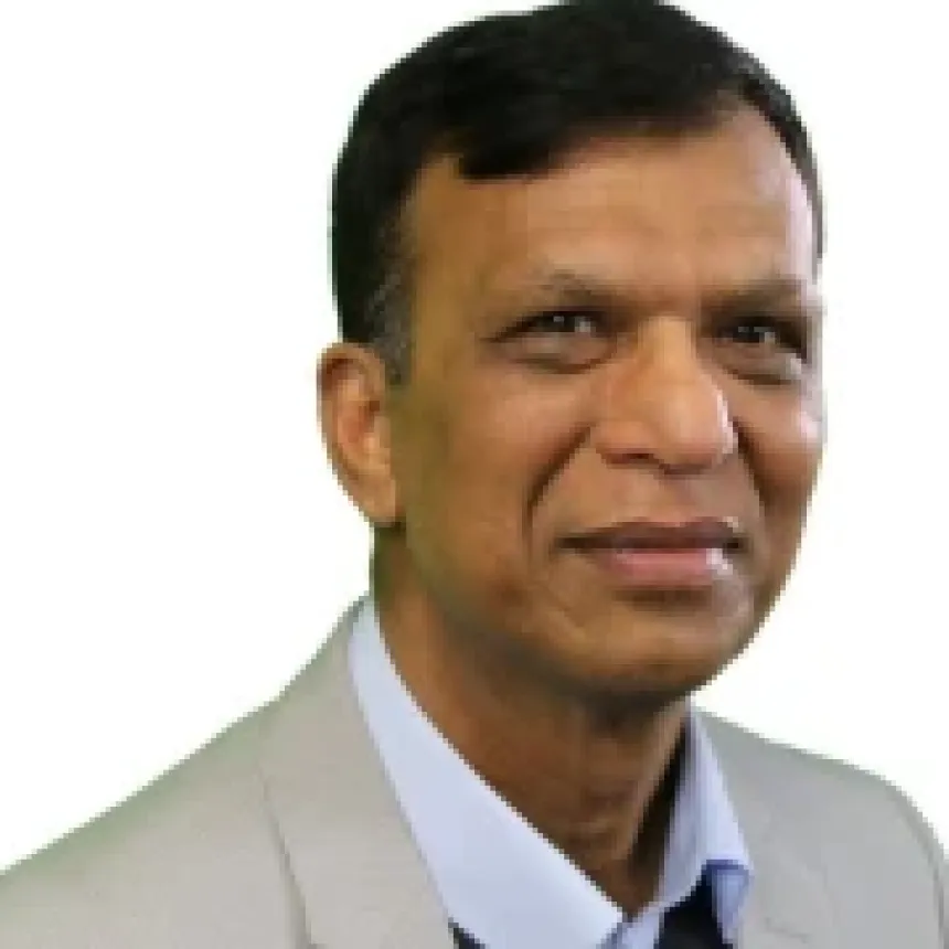 Mohammed Haque