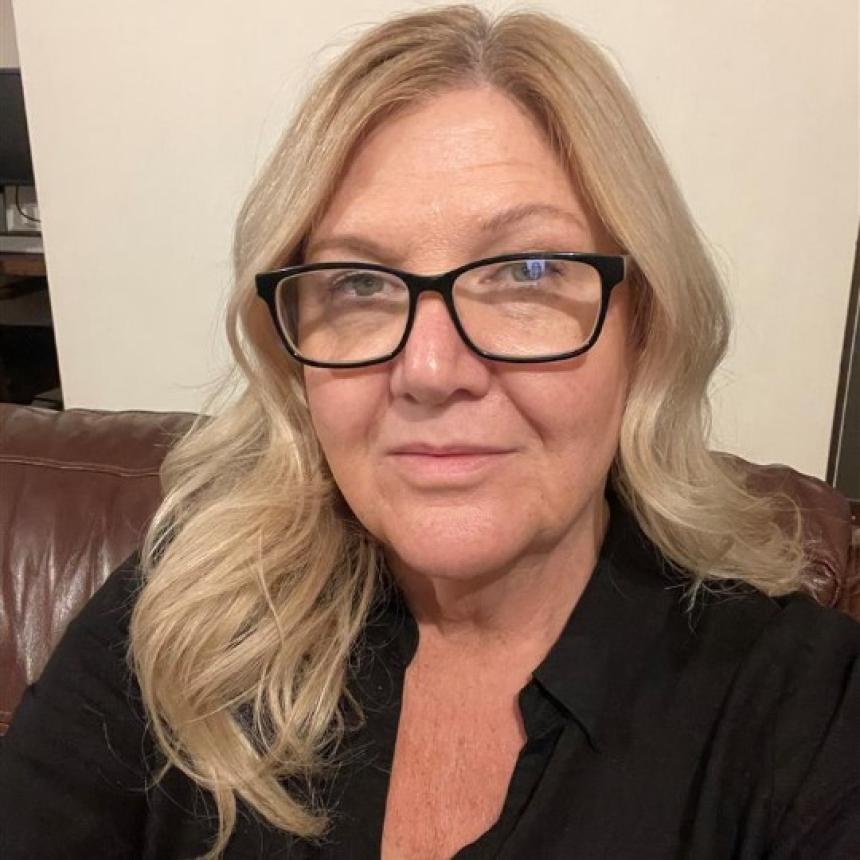 Helen Banwell