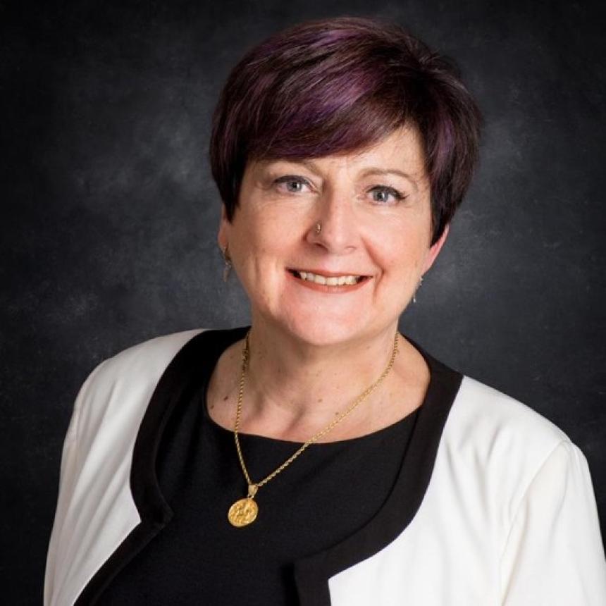 Caroline Ellison