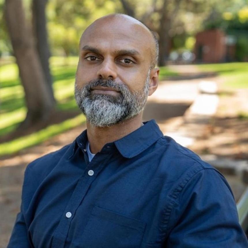 Ben Singh