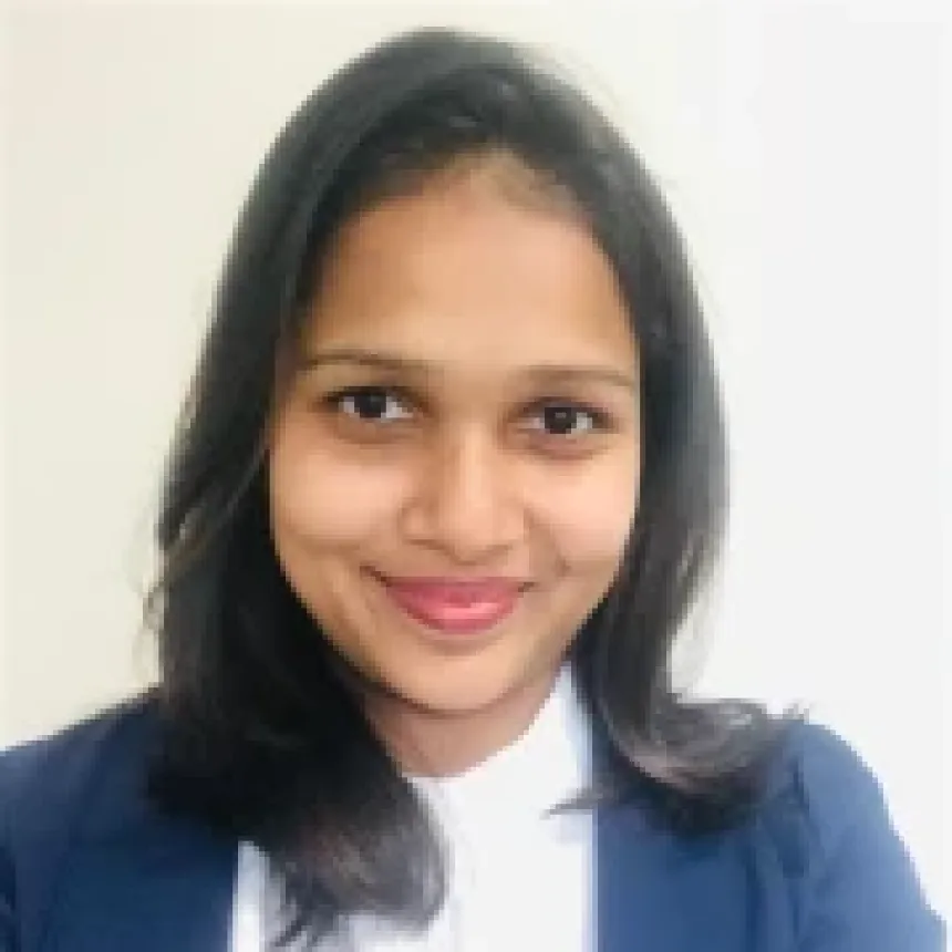 Udara Ranasinghe Ranawalage