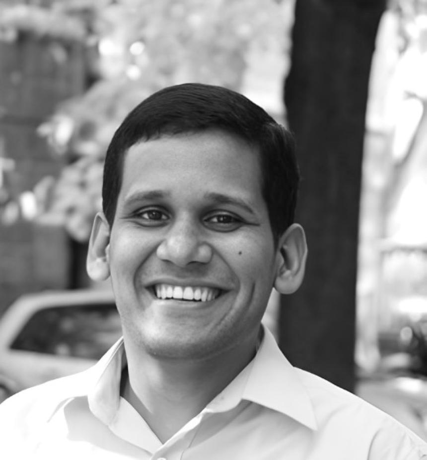 Toney Teddy Fernandez