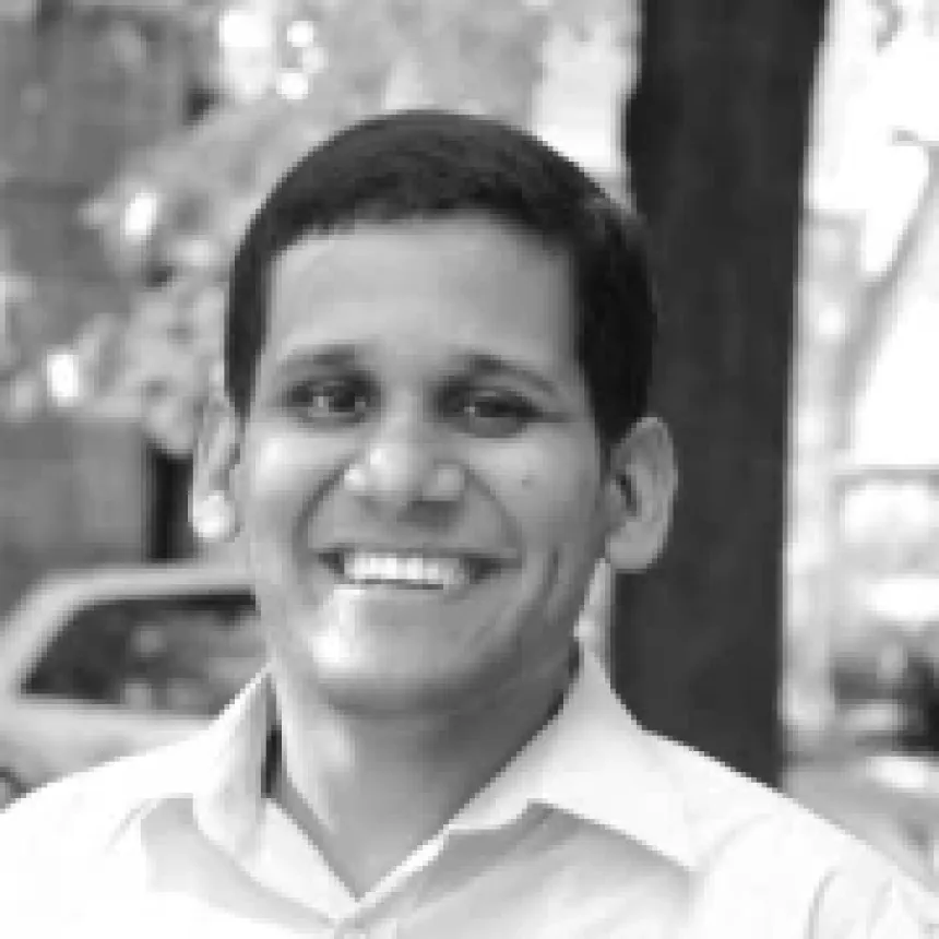 Toney Teddy Fernandez