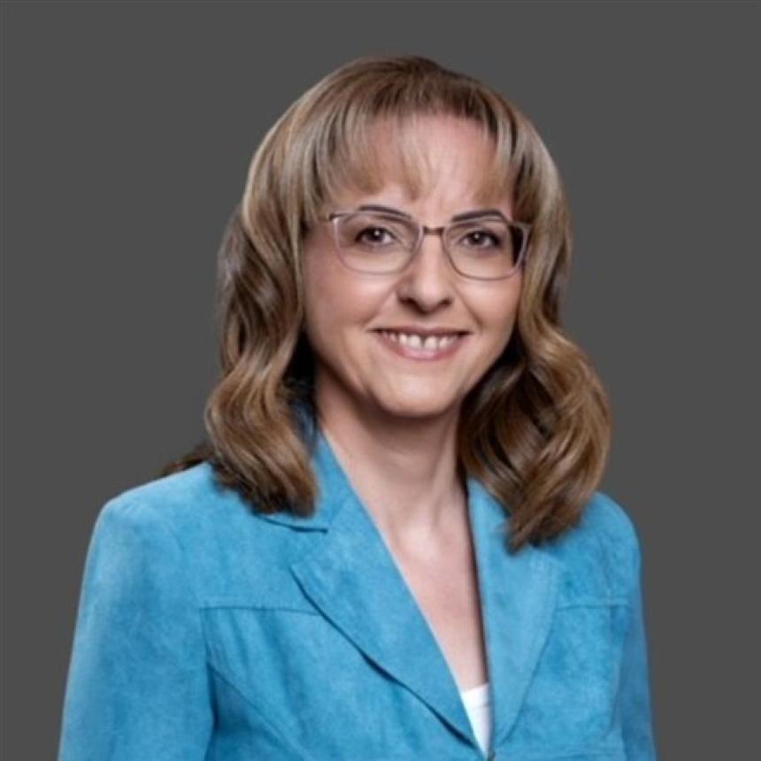 Sara Javanparast