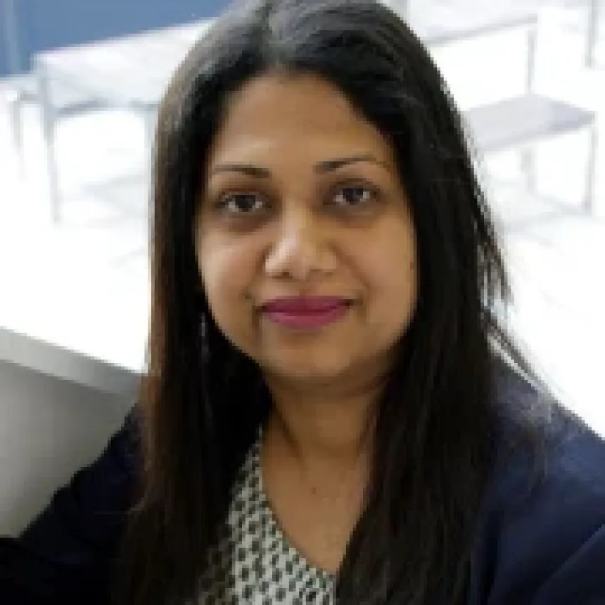 Sanjee Perera