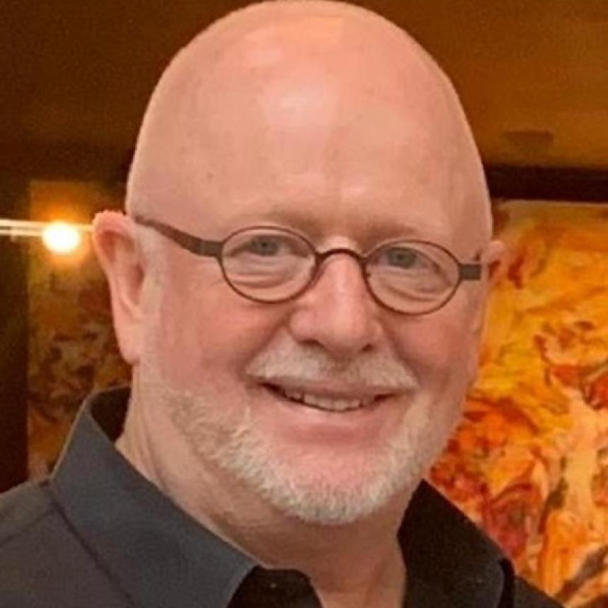Jeff Meiners