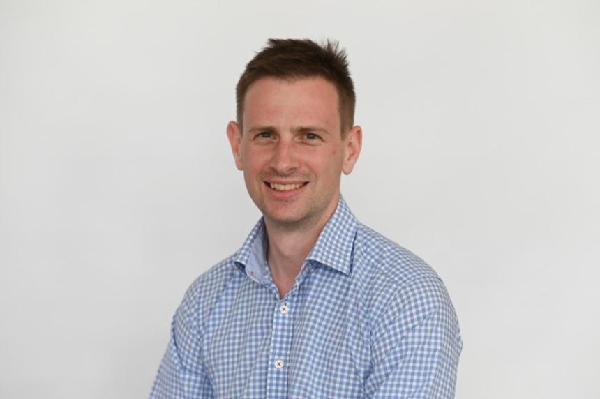 Tom Wycherley