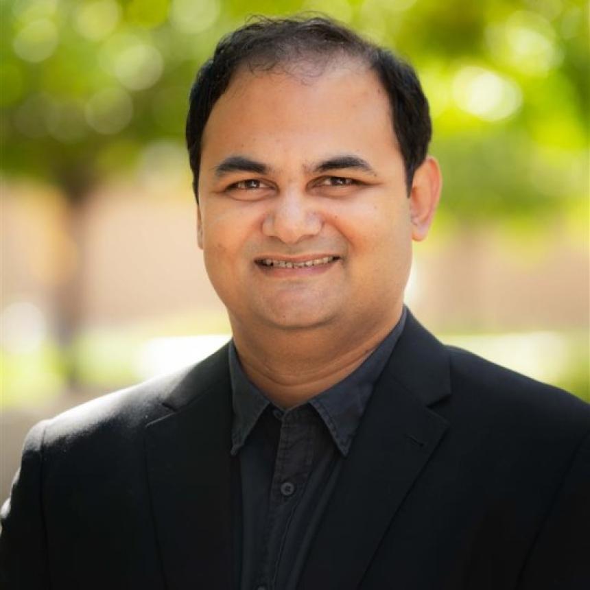 Rajibul Karim
