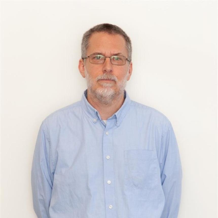 David Gleaves