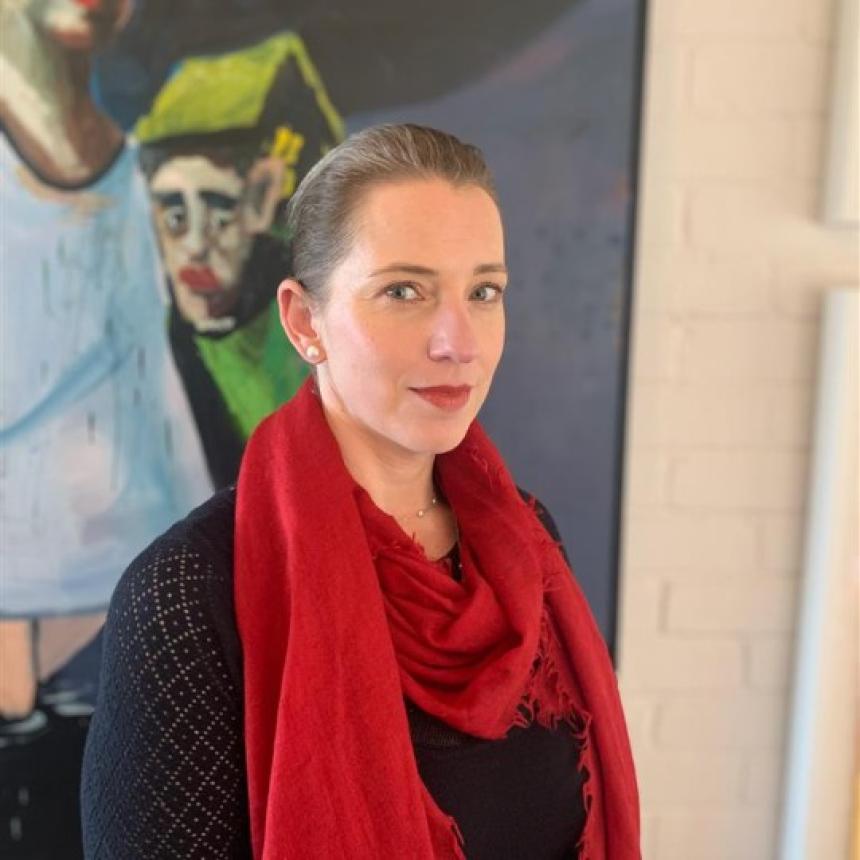 Ina Bornkessel-Schlesewsky