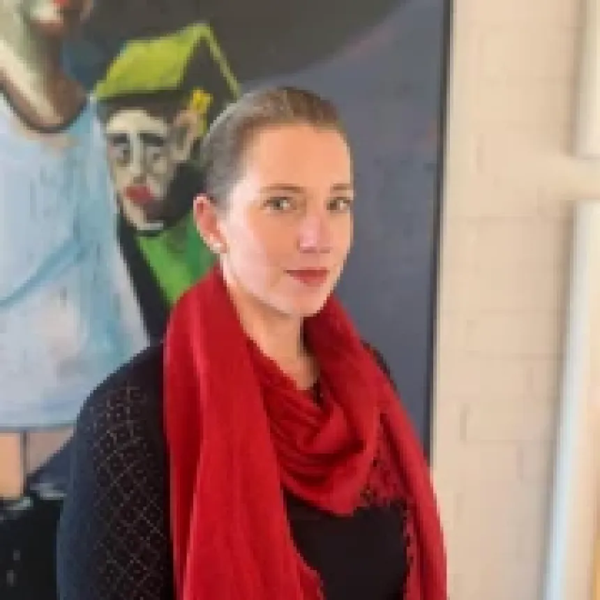 Ina Bornkessel-Schlesewsky