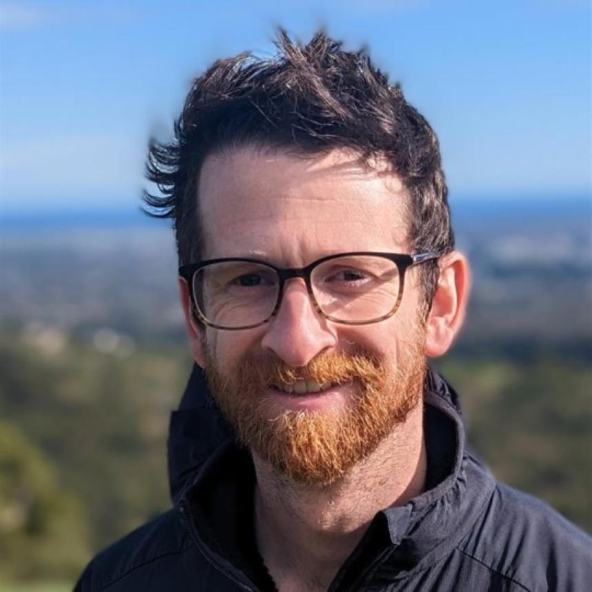 Daniel Anderson