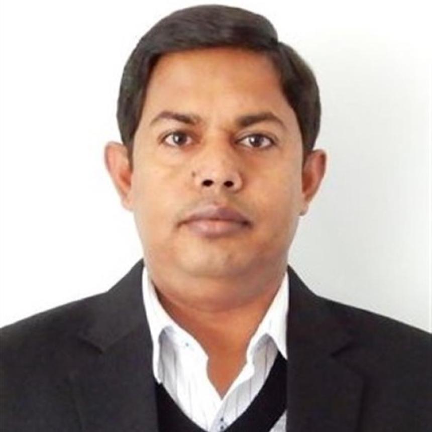 Debabrata Karmokar