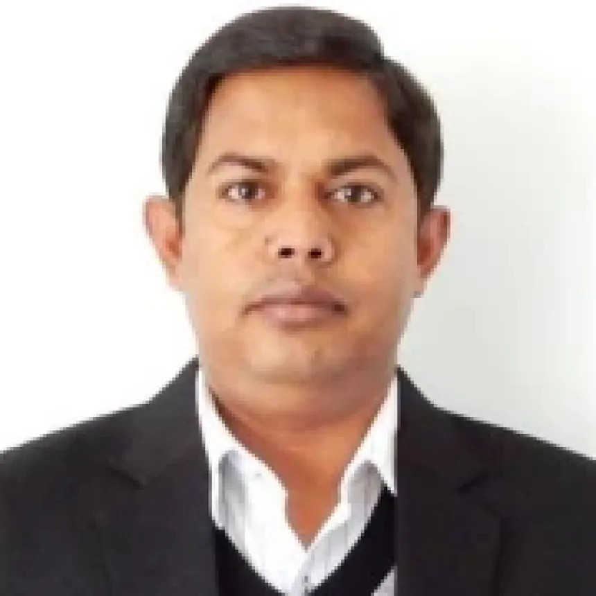 Debabrata Karmokar