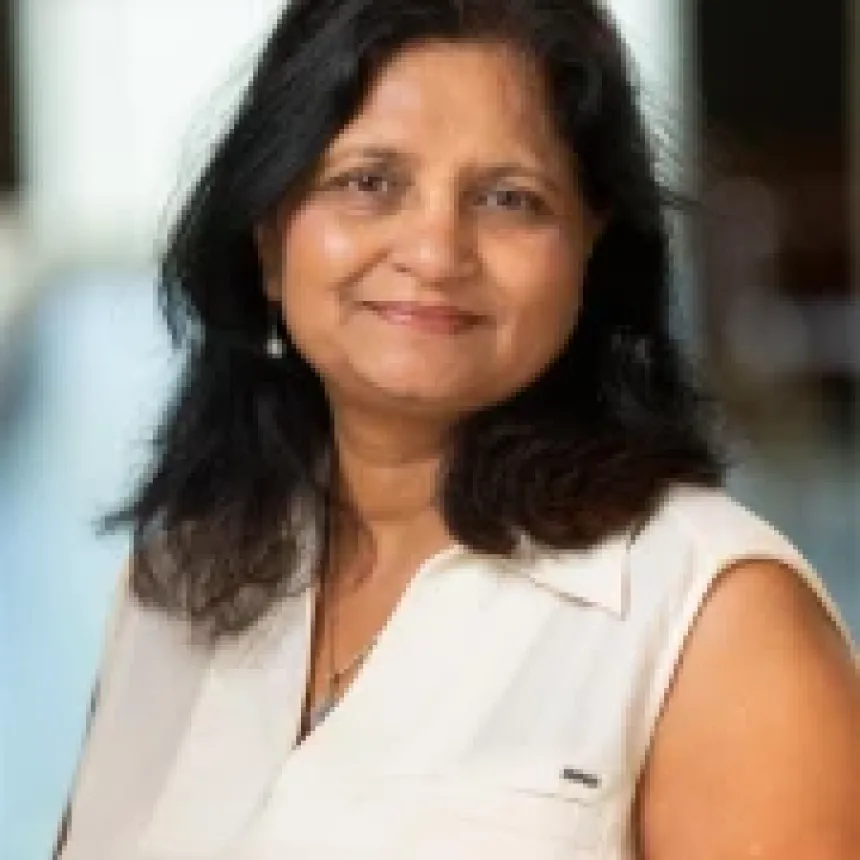 Kalpana Goel