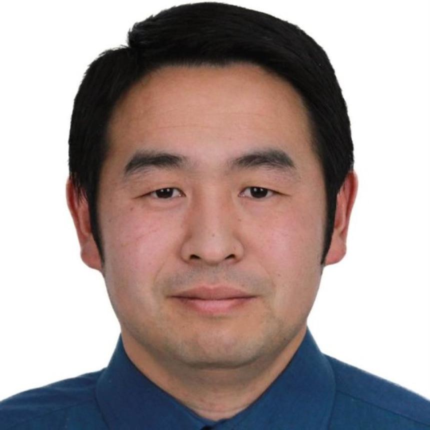 Bin Huang