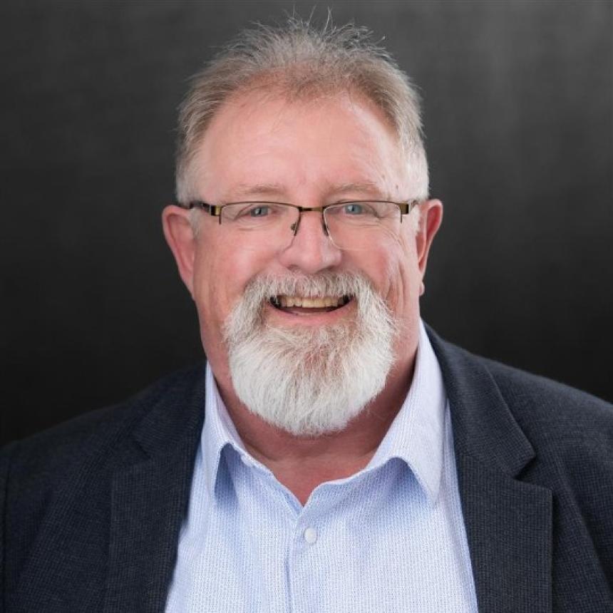 Kevin O'Shaughnessy