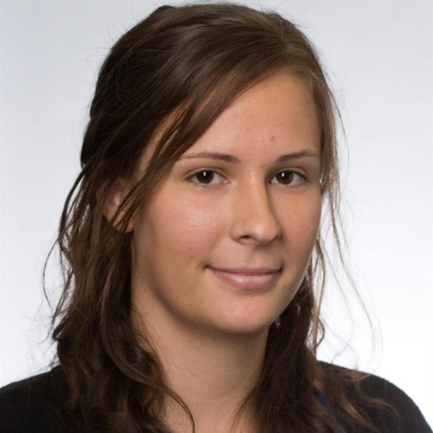 Olivia Octoman