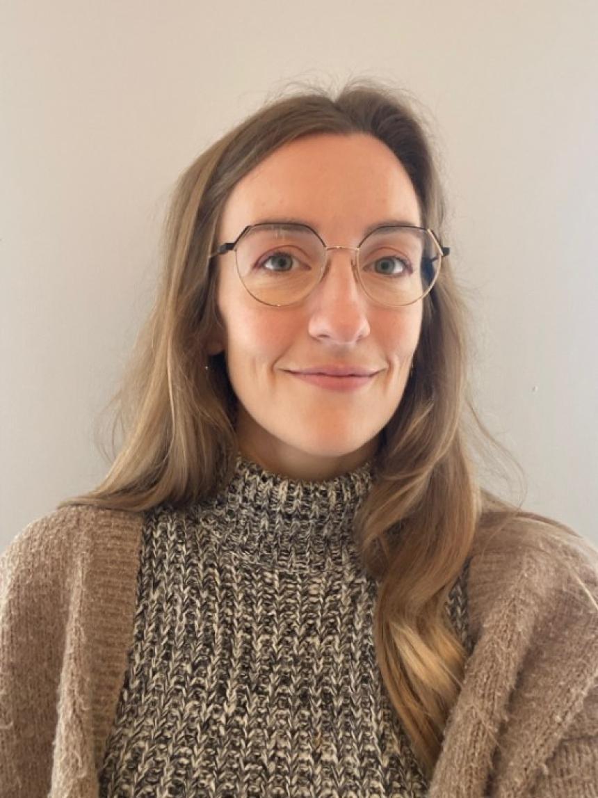 Georgia Csortan
