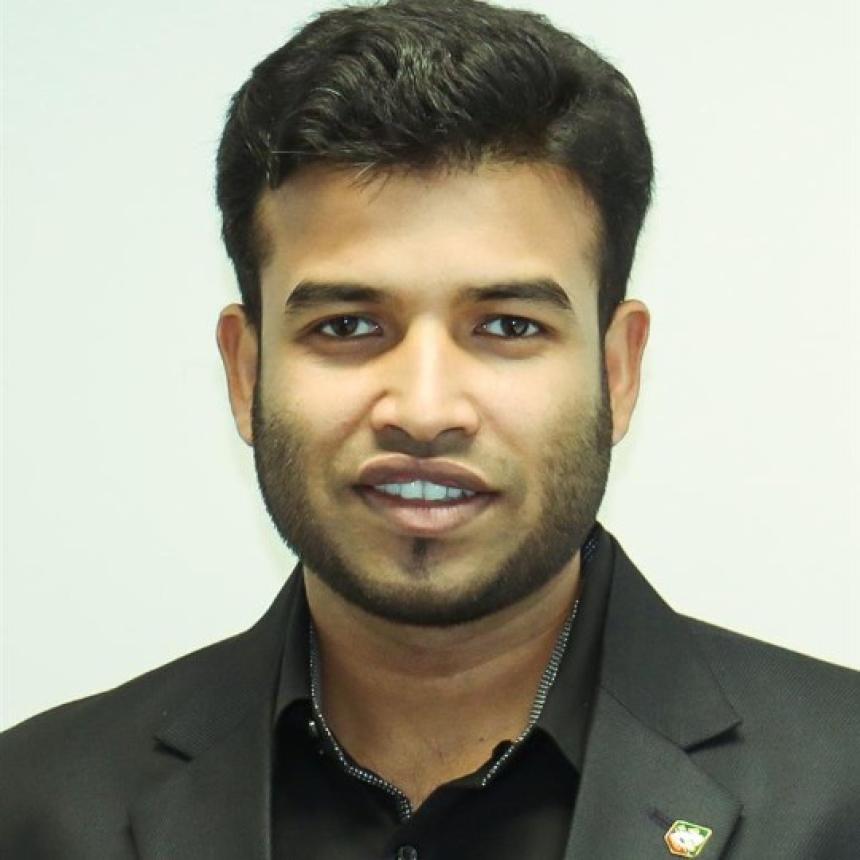 Habibullah Habibullah