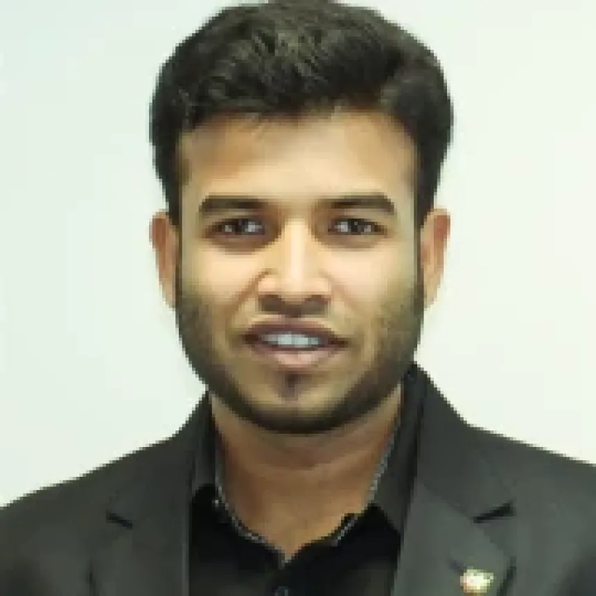 Habibullah Habibullah